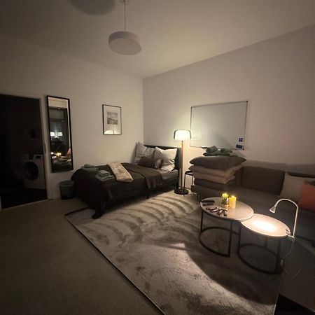 Red Stone Apartments Central ברלין מראה חיצוני תמונה