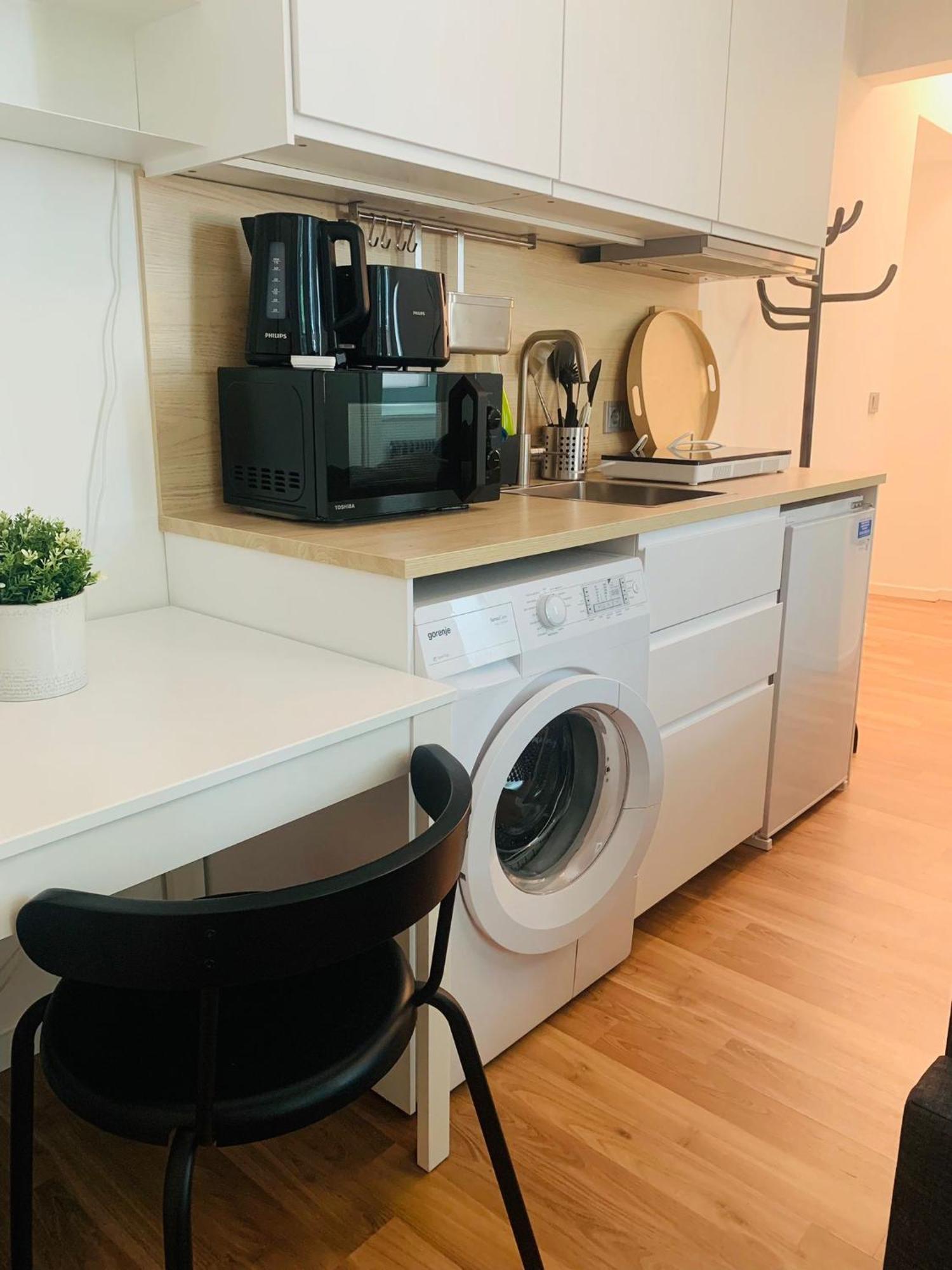 Red Stone Apartments Central ברלין מראה חיצוני תמונה
