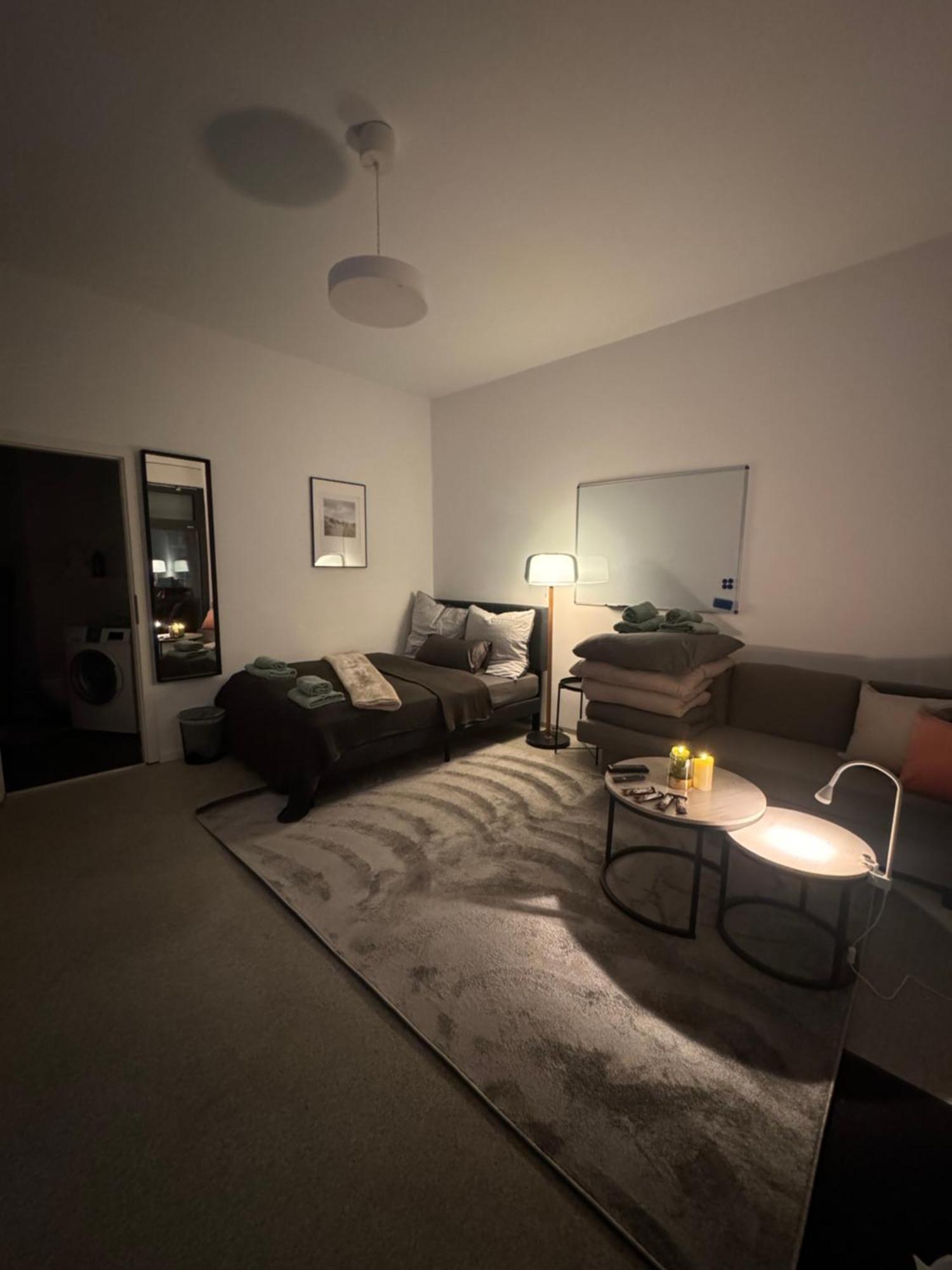 Red Stone Apartments Central ברלין מראה חיצוני תמונה